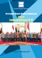 Laporan Tahunan APINDO Kabupaten Grobogan 2018